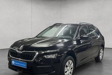 Skoda Kamiq 26.506 km 16.890 &euro; Filderstadt 70794