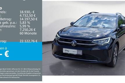 VW Taigo 8.651 km 18.930 &euro; Reutlingen 72770