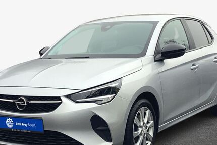 Opel Corsa 32.824 km 15.280 &euro; Tübingen 72072