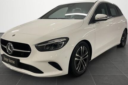 Mercedes-Benz B 200 8.697 km 28.990 &euro; Metzingen 72555