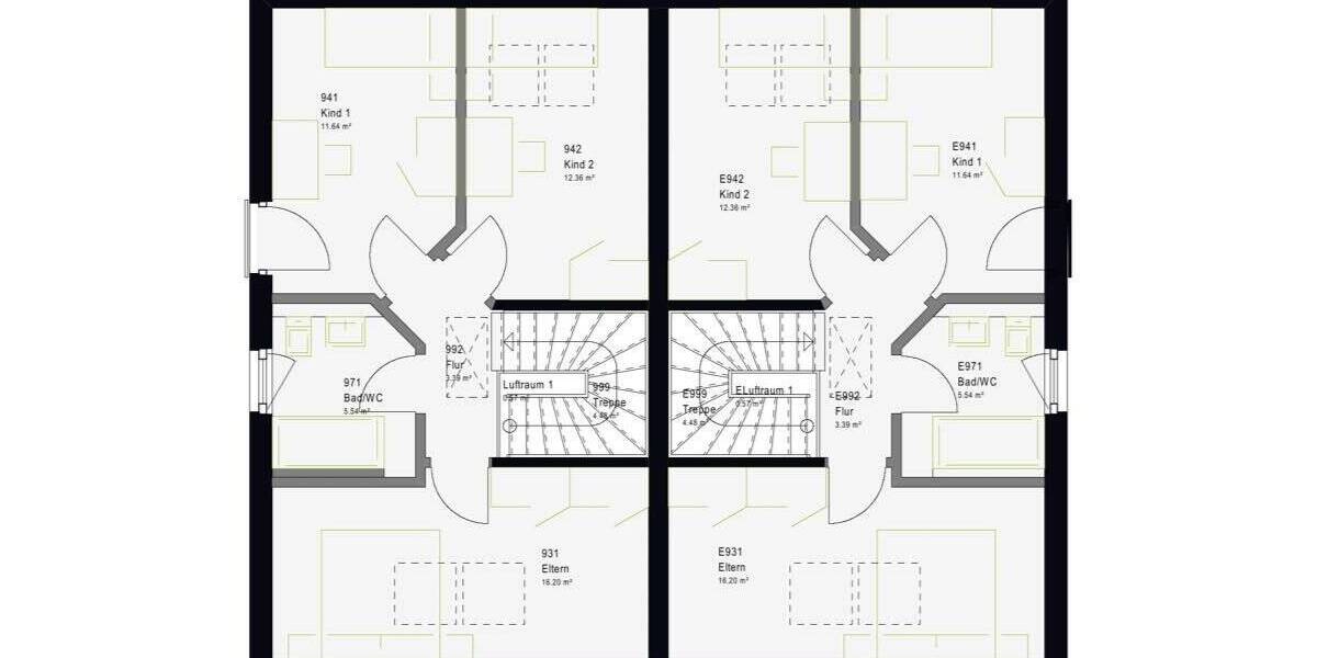 Einfamilienhaus Ammerbuch Altingen - 8 Zimmer, 218 m&sup2;, 718.669&euro; | Angebot:26307340