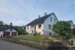 Einfamilienhaus Haigerloch - 8 Zimmer, 128 m&sup2;, 399.000&euro; | Angebot:26729198