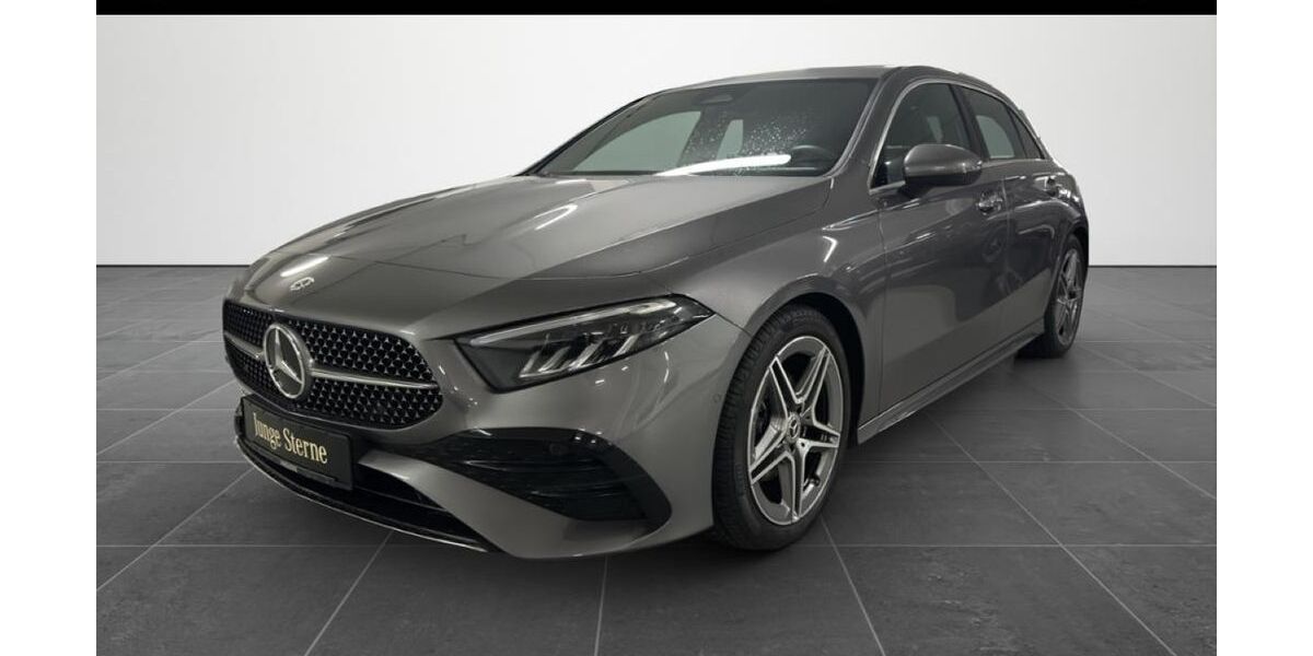 Mercedes-Benz A 200 8.199 km 31.900 &euro; Metzingen 72555