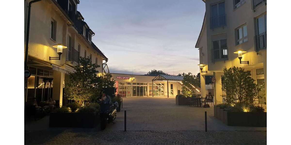 Gewerbeobjekt Herrenberg Herrenberg (Stadt) - 1.250&euro; | Angebot:24872463