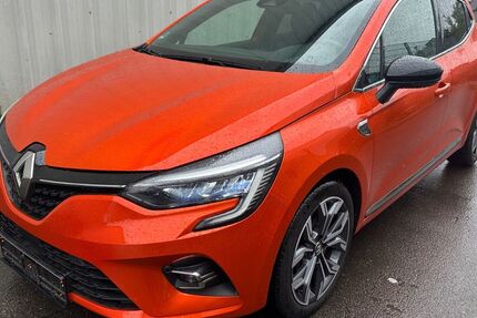 Renault Clio 25.000 km 9.990 &euro; Böblingen 71034