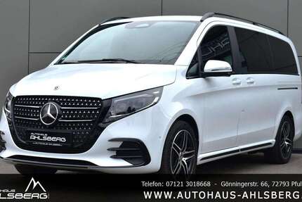 Mercedes-Benz V 300 27.900 km 90.900 &euro; Pfullingen 72793