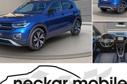 VW T-Cross 56.447 km 19.490 &euro; Tübingen 72074