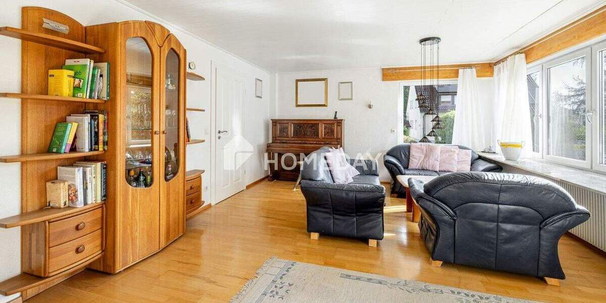 Einfamilienhaus Weil im Schönbuch - 7 Zimmer, 150 m&sup2;, 599.000&euro; | Angebot:25677583