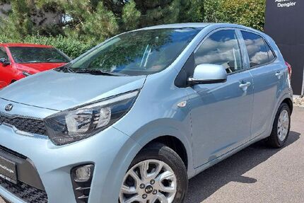 Kia Picanto 33.600 km 9.300 &euro; Hechingen 72379