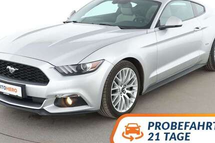 Ford Mustang 86.939 km 24.760 &euro; Stuttgart 70195