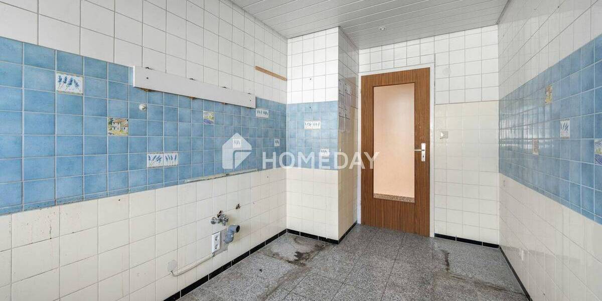 Etagenwohnung Stuttgart Möhringen - 3 Zimmer, 90 m&sup2;, 389.000&euro; | Angebot:25938725