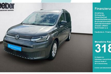 VW Caddy 74.280 km 22.490 &euro; Herrenberg 71083