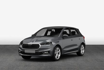 Skoda Fabia 4.981 km 24.995 &euro; Stuttgart 70190