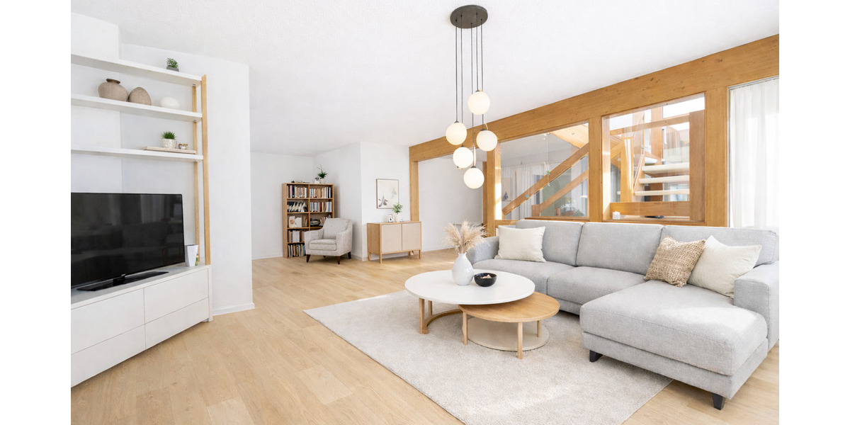 Einfamilienhaus Herrenberg Kayh - 5 Zimmer, 231 m&sup2;, 795.000&euro; | Angebot:25730772