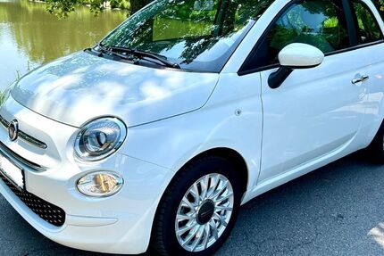 Fiat 500 30.370 km 10.990 &euro; Sindelfingen 71063