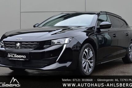 Peugeot 508 60.000 km 21.500 &euro; Pfullingen 72793