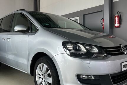 VW Sharan 327.700 km 5.900 &euro; Neckartailfingen 72666