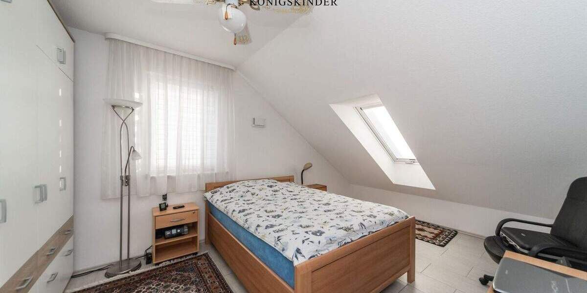Einfamilienhaus Frickenhausen - 6 Zimmer, 153 m&sup2;, 940.000&euro; | Angebot:25671729