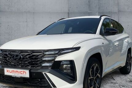 Hyundai TUCSON 19.500 km 37.990 &euro; Köngen 73257