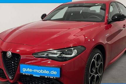 Alfa Romeo Giulia 17.200 km 30.990 &euro; Reutlingen 72762
