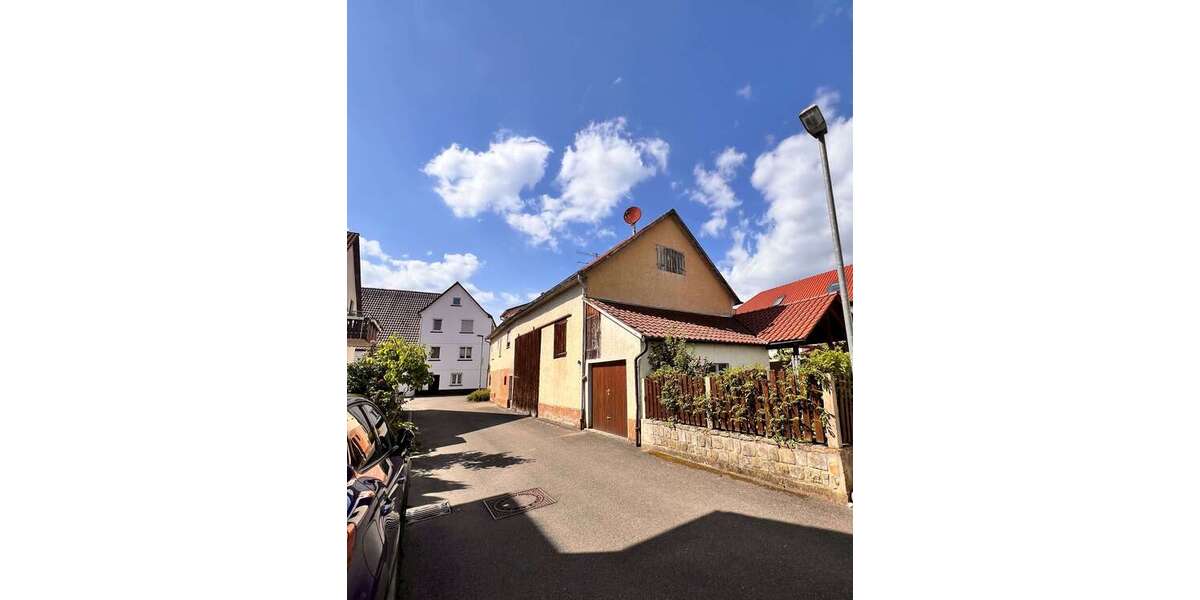 Einfamilienhaus Neckartailfingen - 4 Zimmer, 70 m&sup2;, 300.000&euro; | Angebot:25308474