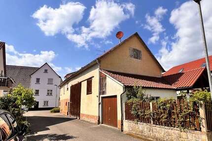 Haus Neckartailfingen - 4 Zimmer, 70 m&sup2;, 300.000&euro; | Angebot:25308474