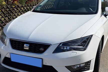 Seat Leon 83.007 km 11.900 &euro; Filderstadt 70794