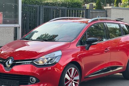 Renault Clio 63.979 km 7.400 &euro; Stuttgart 70374