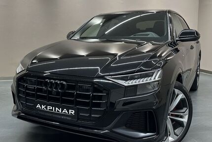 Audi Q8 71.200 km 64.800 &euro; Holzgerlingen 71088