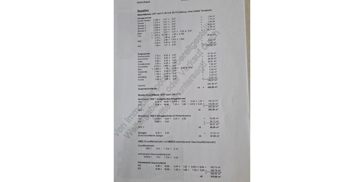Bungalow Reutlingen Sondelfingen - 1.295.000&euro; | Angebot:25871080