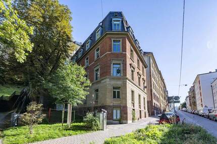 Wohnung Stuttgart-Mitte Mitte - 2 Zimmer, 66 m&sup2;, 269.000&euro; | Angebot:25704099