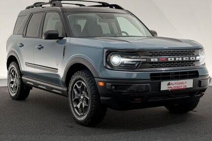 Ford Bronco Sport 89.963 km 36.450 &euro; Horb am Neckar 72160