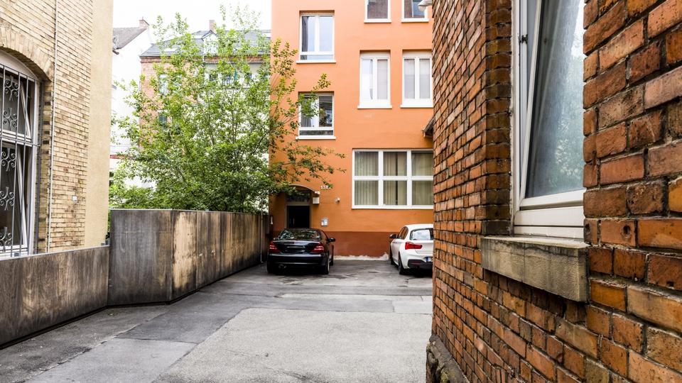 Gewerbeobjekt Stuttgart Stuttgart-Süd - 1.364&euro; | Angebot:25981291