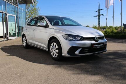 VW Polo 56.230 km 14.990 &euro; Denkendorf 73770