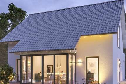 Haus Hechingen - 5 Zimmer, 145 m&sup2;, 466.239&euro; | Angebot:25852291