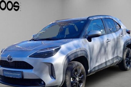 Toyota Yaris Cross 3.333 km 31.500 &euro; Nürtingen 72622