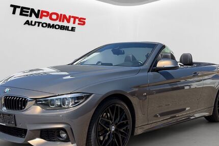 BMW 420 125.000 km 27.800 &euro; Sindelfingen 71065