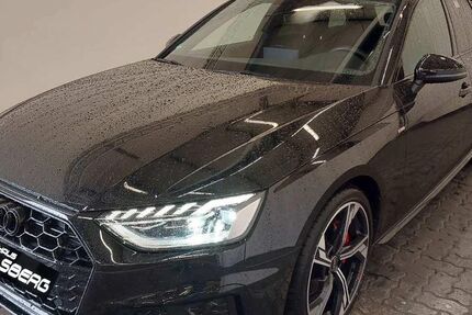 Audi A4 50.000 km 28.900 &euro; Pfullingen 72793