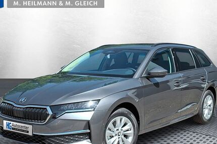 Skoda Octavia 2.900 km 29.989 &euro; Stuttgart-Zuffenhausen 70437