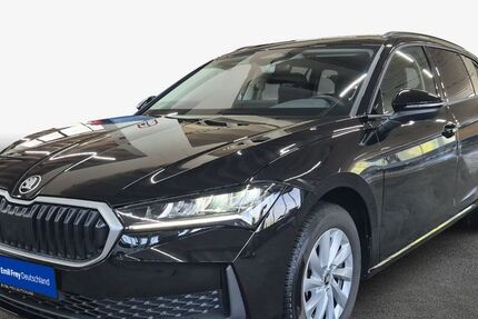 Skoda Superb 20.457 km 29.890 &euro; Stuttgart 70190
