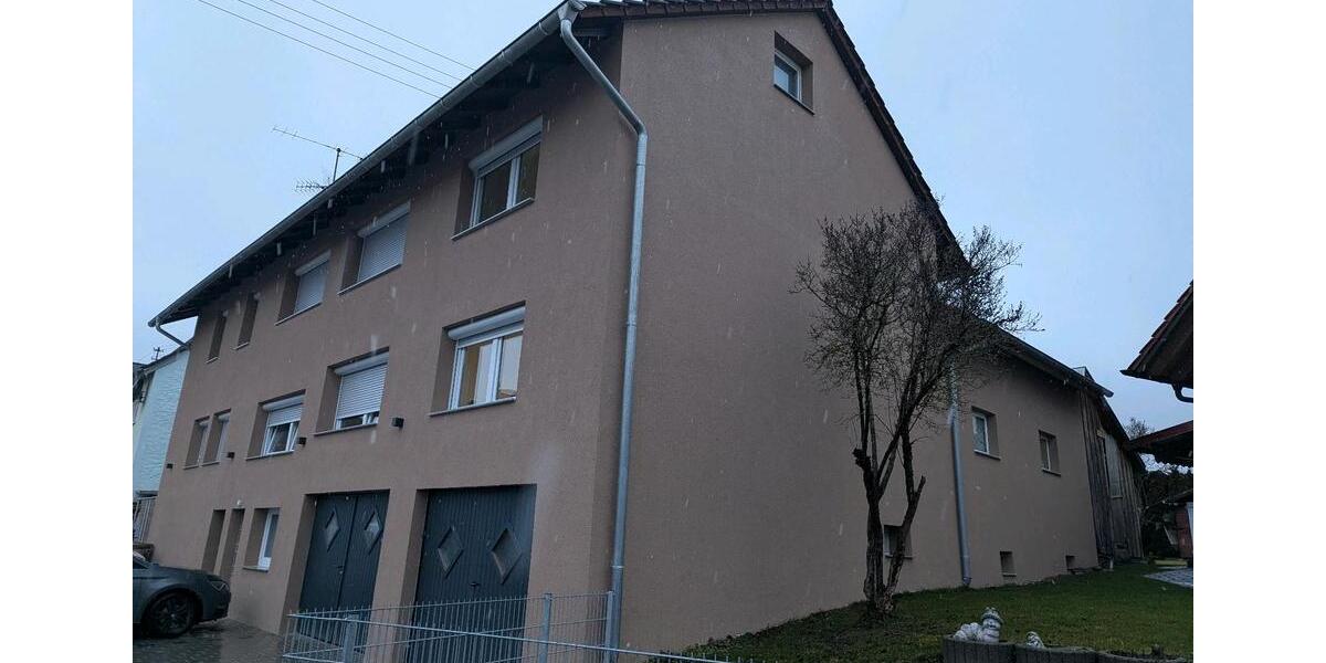 Mehrfamilienhaus, Wohnhaus Grosselfingen - 11 Zimmer, 250 m&sup2;, 698.000&euro; | Angebot:25045753