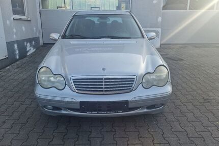 Mercedes-Benz C 180 223.000 km 1.250 &euro; Nagold 72202