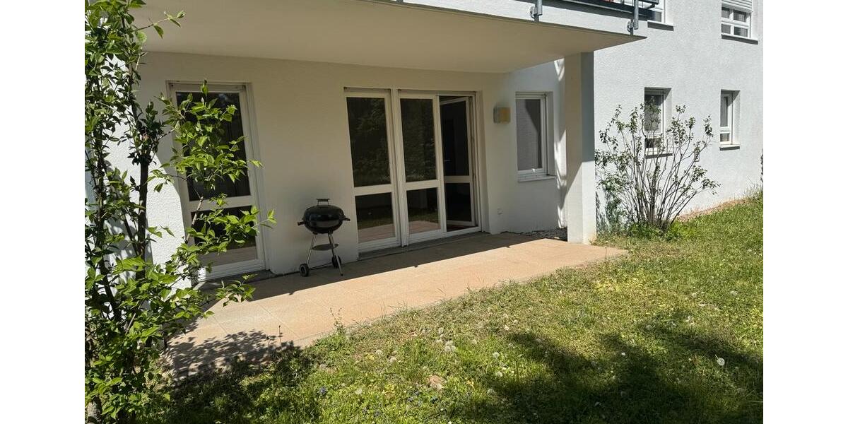 Erdgeschoßwohnung Stuttgart Vaihingen - 2.5 Zimmer, 51 m&sup2;, 235.000&euro; | Angebot:27494871