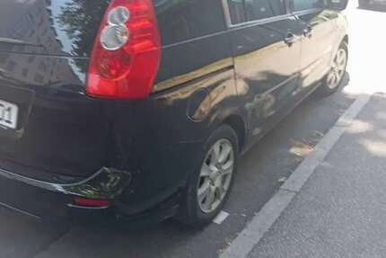 Mazda 5 180.000 km 4.000 &euro; Stuttgart 70329