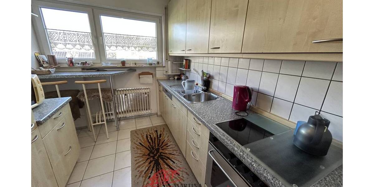 Etagenwohnung Leinfelden-Echterdingen / Echterdingen Echterdingen - 3 Zimmer, 75 m&sup2;, 295.000&euro; | Angebot:26501148