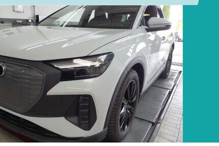 Audi Q4 e-tron 37.511 km 36.890 &euro; Herrenberg 71083