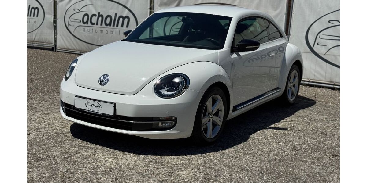 VW Beetle 191.030 km 6.990 &euro; Reutlingen-Sondelfingen 72766
