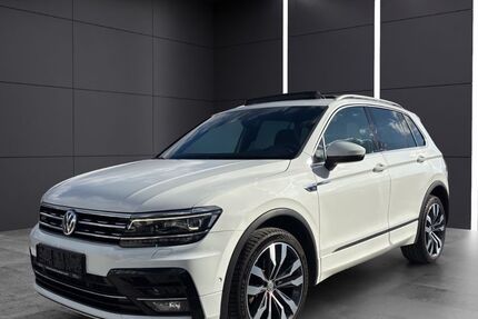 VW Tiguan 238.000 km 17.990 &euro; Reutlingen / Stuttgart 72766