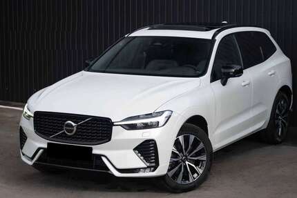 Volvo XC60 29.506 km 19.500 &euro; Nufringen 71154