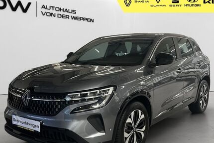 Renault Austral 11.835 km 24.900 &euro; Stuttgart 70469